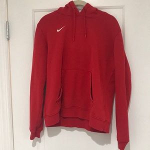Nike Sportswear Club Fleece Pullover Hoodie